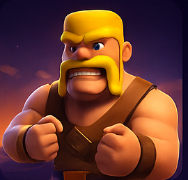 Clash of Clans