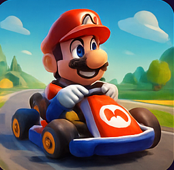 Mario Kart