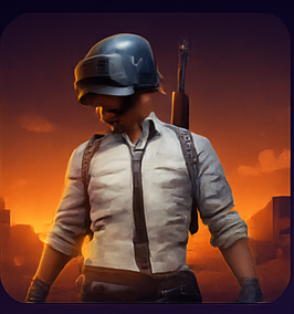 PUBG / Free Fire